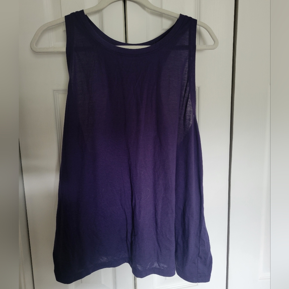 Athletic Top